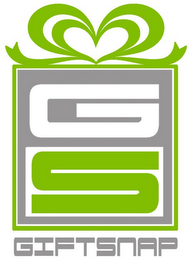 GIFTSNAP logo