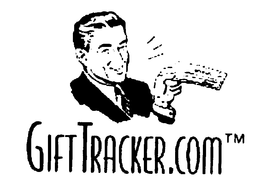 GIFTTRACKER.COM logo