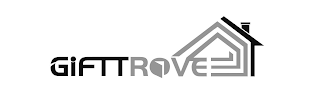 GIFTTROVE logo