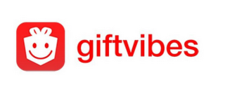 GIFTVIBES logo