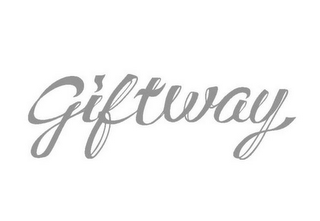 GIFTWAY logo