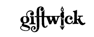 GIFTWICK logo