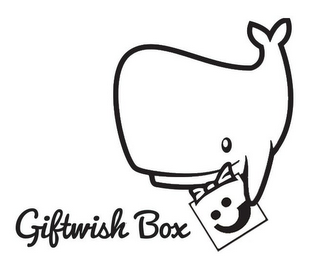 GIFTWISH BOX logo