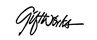 GIFTWORKS logo