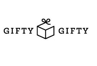 GIFTY GIFTY logo