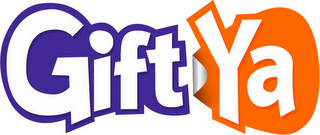 GIFTYA logo