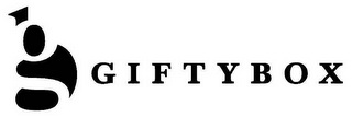 GIFTYBOX logo
