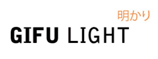 GIFU LIGHT logo