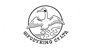GIFUDYEING CO LTD. logo