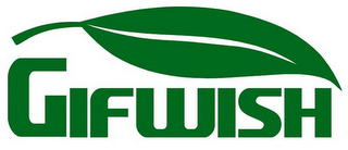 GIFWISH logo