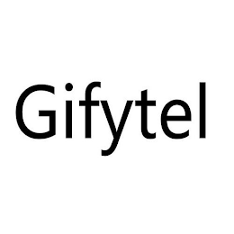 GIFYTEL logo