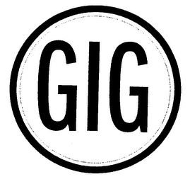 GIG logo