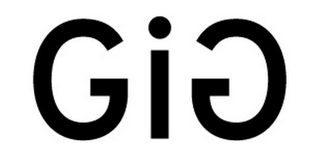 GIG logo