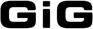 GIG logo