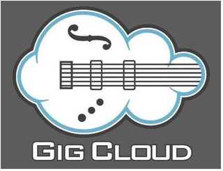 GIG CLOUD logo