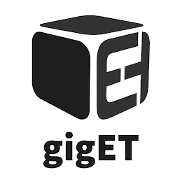 GIG ET logo