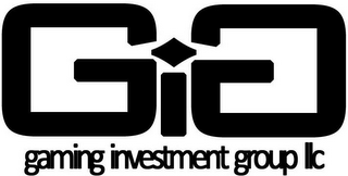 GIG GAMING INVESTMENT GROUP LLC logo