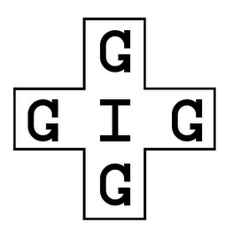 GIG GG logo