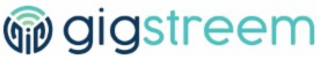 GIG GIGSTREEM logo