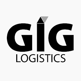 GIG LOGISTICS logo