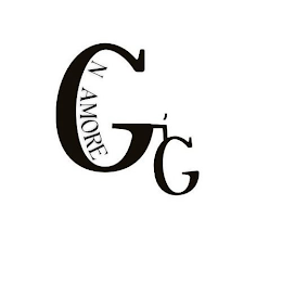 GIG N AMORE logo