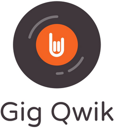 GIG QWIK logo
