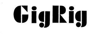 GIG RIG logo