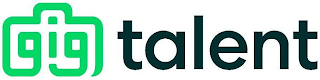 GIG TALENT logo