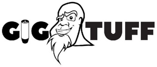 GIG TUFF logo