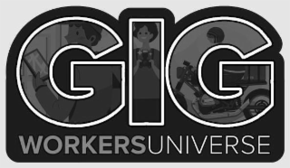 GIG WORKERS UNIVERSE logo