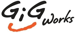 GIG WORKS logo