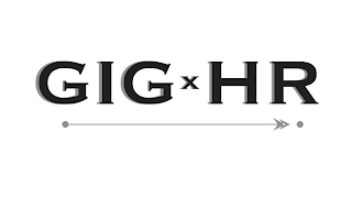 GIG X HR logo