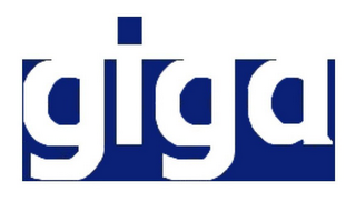 GIGA logo