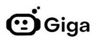 GIGA logo
