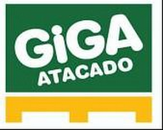 GIGA ATACADO logo