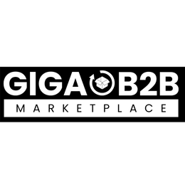 GIGA B2B MARKETPLACE logo