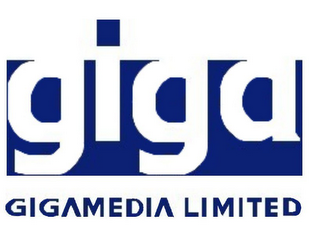 GIGA GIGAMEDIA LIMITED logo