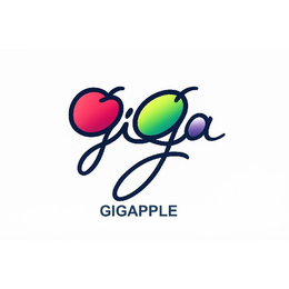 GIGA GIGAPPLE logo