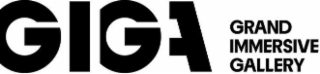 GIGA GRAND IMMERSIVE GALLERY logo