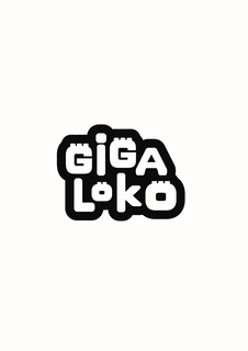 GIGA LOKO logo