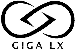 GIGA LX logo