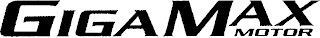 GIGA MAX MOTOR logo