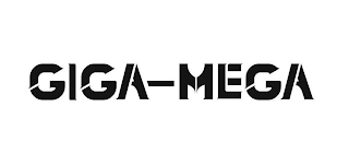 GIGA-MEGA logo