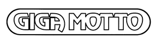 GIGA MOTTO logo
