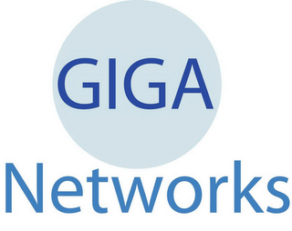 GIGA NETWORKS logo