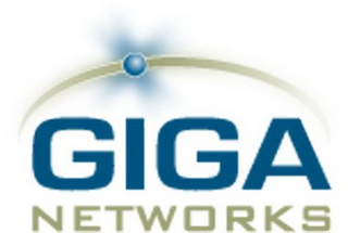 GIGA NETWORKS logo