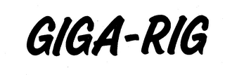 GIGA-RIG logo