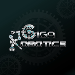 GIGA ROBOTICS logo