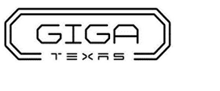 GIGA TEXAS logo