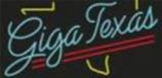 GIGA TEXAS logo